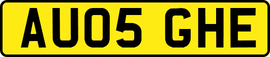 AU05GHE