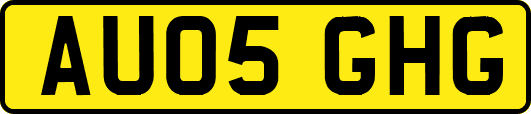AU05GHG