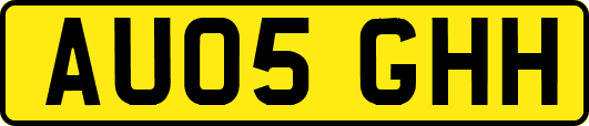 AU05GHH