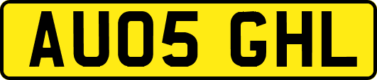 AU05GHL