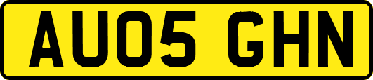 AU05GHN