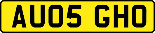 AU05GHO