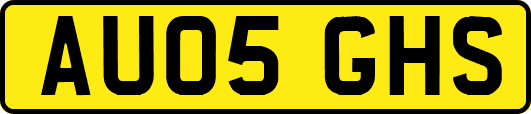 AU05GHS