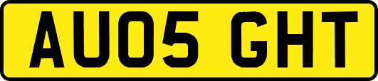 AU05GHT