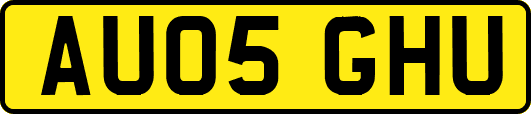 AU05GHU