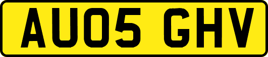 AU05GHV