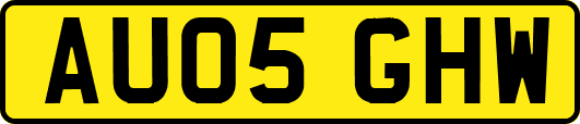 AU05GHW