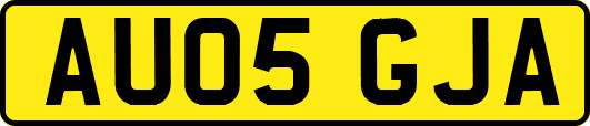 AU05GJA