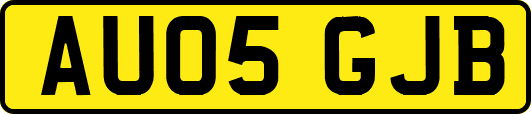 AU05GJB