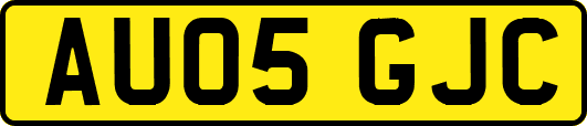 AU05GJC
