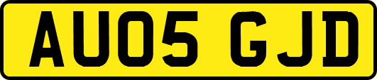 AU05GJD