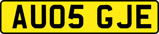 AU05GJE