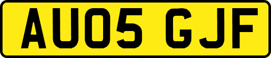 AU05GJF