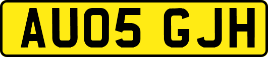 AU05GJH