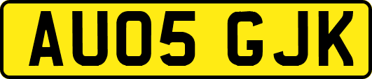 AU05GJK