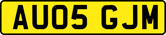 AU05GJM