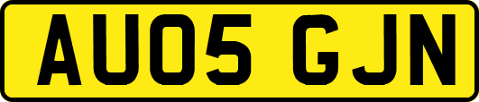 AU05GJN