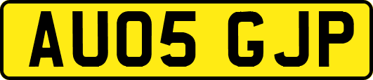 AU05GJP