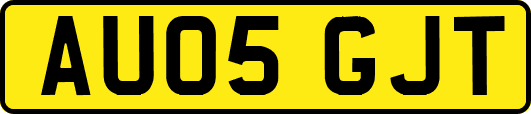 AU05GJT