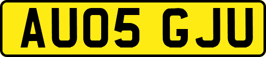 AU05GJU