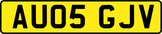 AU05GJV