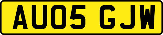 AU05GJW
