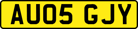 AU05GJY