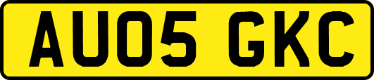 AU05GKC