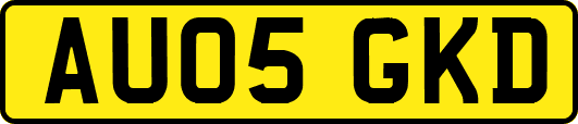 AU05GKD