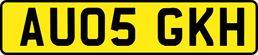 AU05GKH