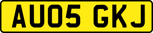 AU05GKJ