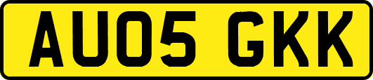 AU05GKK