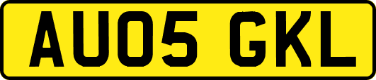 AU05GKL