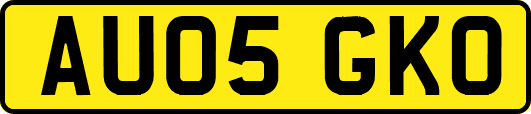 AU05GKO