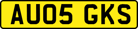 AU05GKS