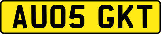 AU05GKT