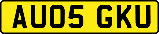 AU05GKU
