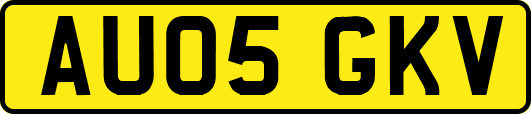 AU05GKV