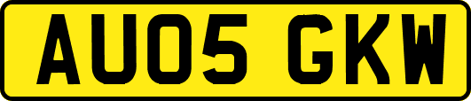 AU05GKW