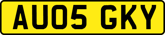 AU05GKY