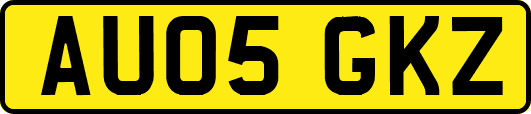 AU05GKZ