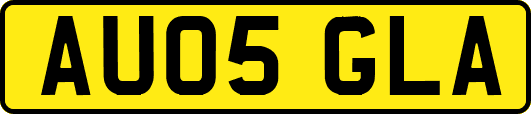 AU05GLA