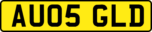 AU05GLD