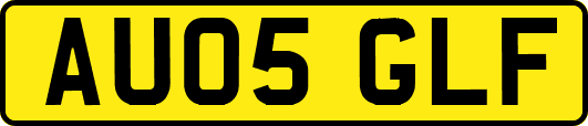 AU05GLF