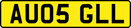 AU05GLL