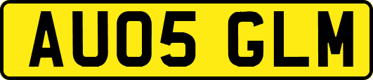 AU05GLM