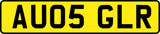 AU05GLR