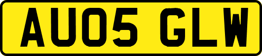 AU05GLW