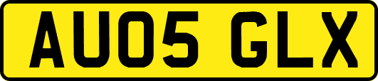 AU05GLX