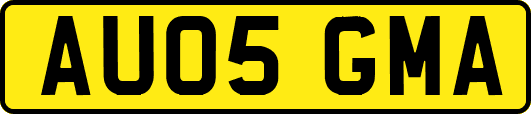 AU05GMA